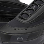 A-COLD-WALL* Men's Vector* Runner Sneakers in Black