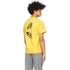 all in Yellow Labo T-Shirt