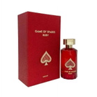 Jo Milano Mens Game Of Spades Ruby EDP Spray 3.0 oz Fragrances 850051043040