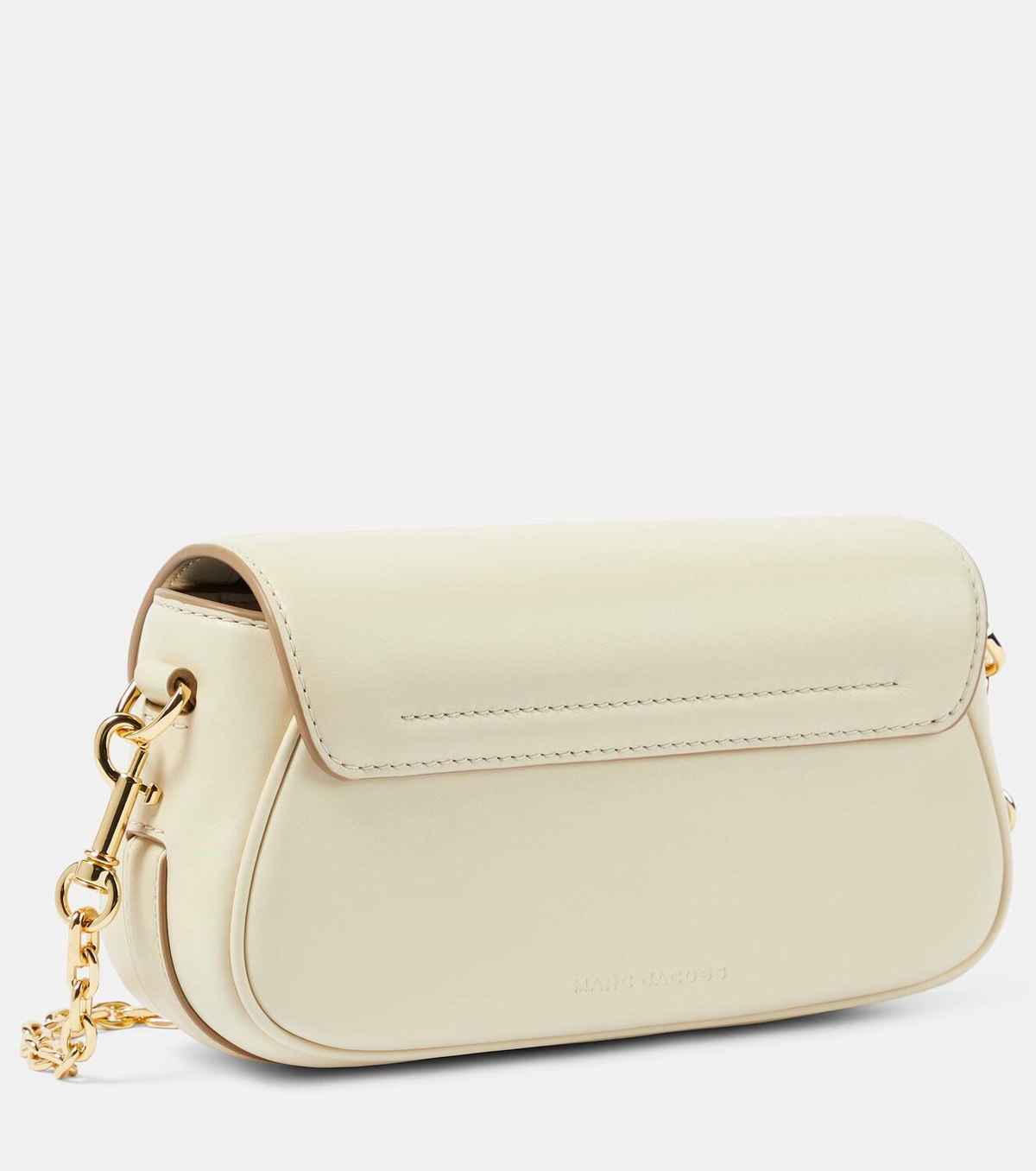 Marc Jacobs The Clover leather shoulder bag Marc Jacobs