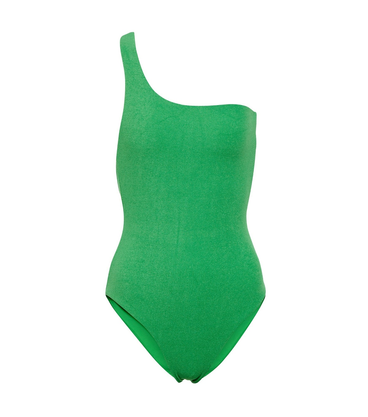 Jade Swim - Evolve one-shoulder swimsuit Jade Swim
