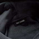 Raf Simons Drugs Popover Hoody