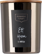 Fueguia 1833 Ett Hem Candle