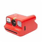 Polaroid Go Generation 2 Instant Camera in Red