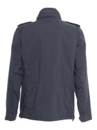 Aspesi Mini Field High-neck Zip-up Jacket