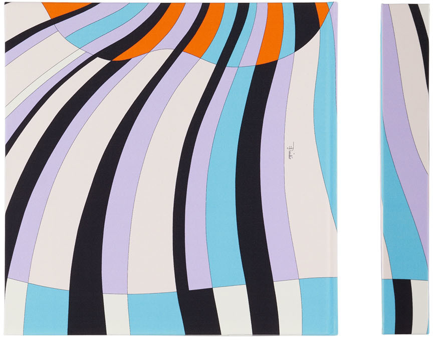 TASCHEN Pucci – Updated Edition, XL Taschen
