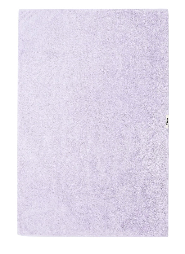 Photo: Tekla Bath Sheet