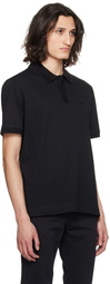 BOSS Black Double Monogram Polo