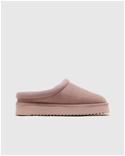 Copenhagen Studios Cph249 Suede Pink - Womens - Sandals & Slides