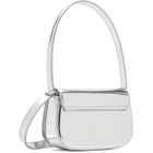 Diesel Silver 1dr Bag