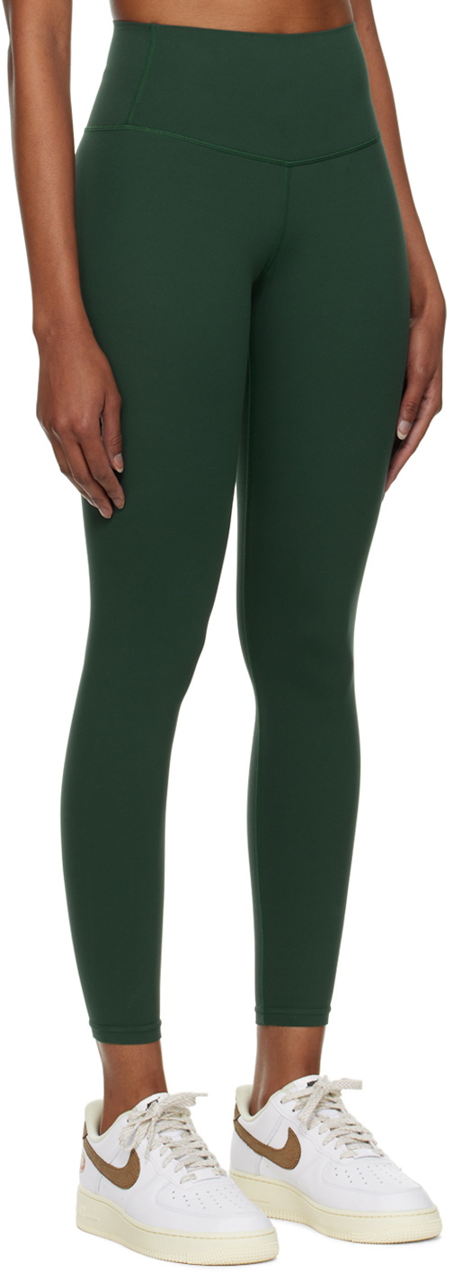 Splits59 Green Airweight Leggings