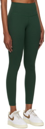 Splits59 Green Airweight Leggings