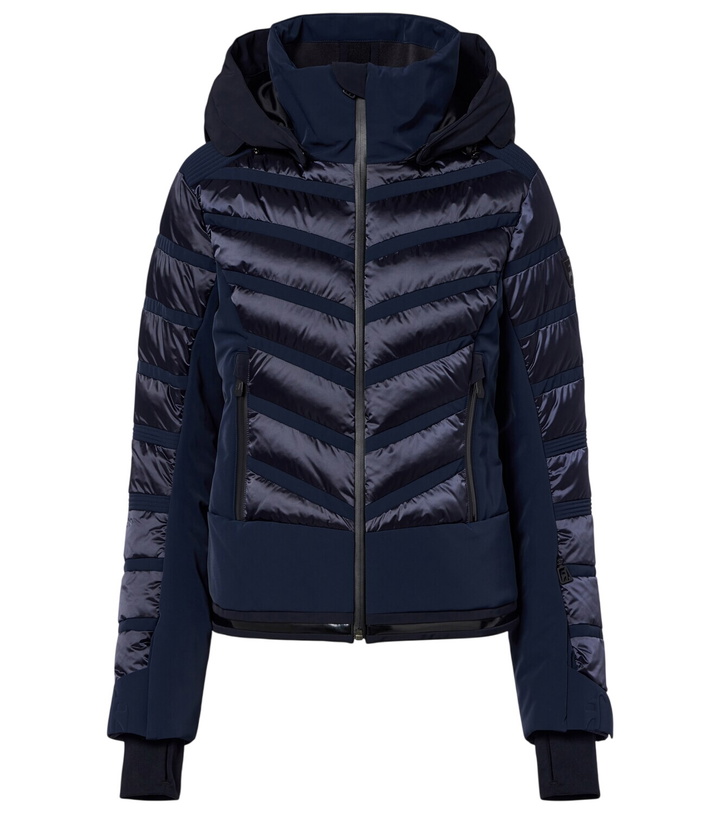 Photo: Toni Sailer Swinta Splendid ski jacket