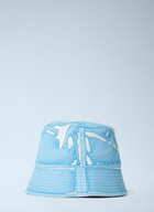 Marni Logo Motif Bucket Hat