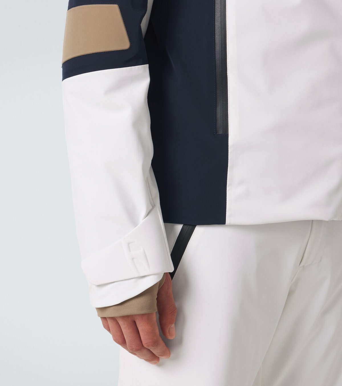 Toni Sailer Theo ski jacket