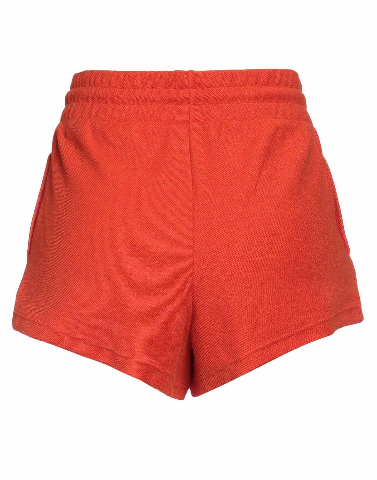 Missoni Womens Shorts & Bermuda Shorts in Orange