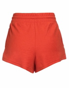 Missoni Womens Shorts & Bermuda Shorts in Orange