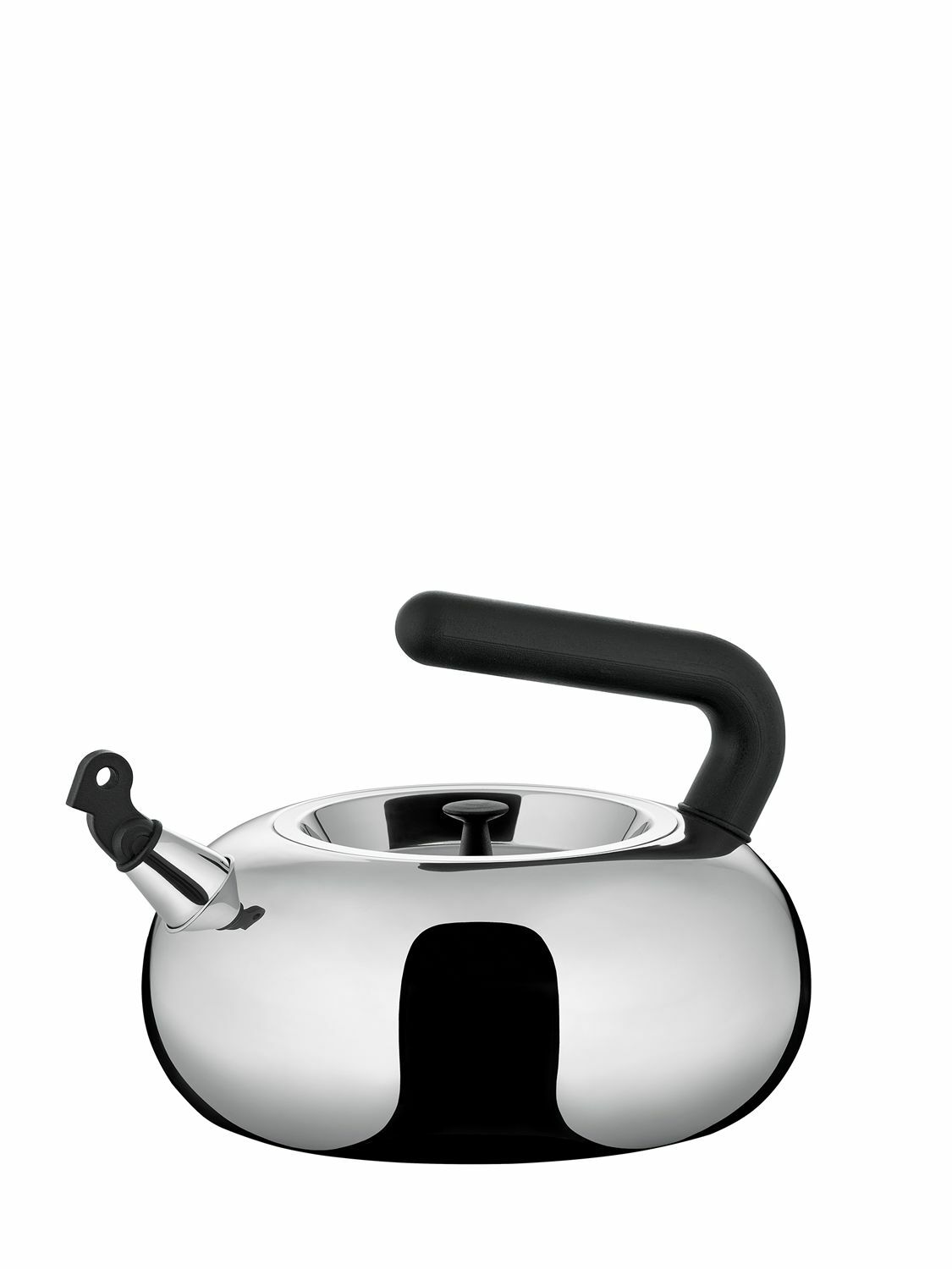 ALESSI - Bulbul Castiglioni Kettle