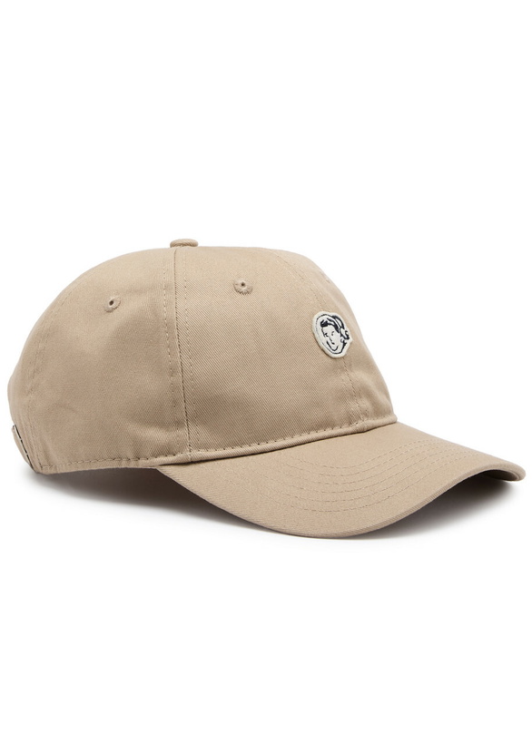 Photo: Billionaire Boys Club Astro Logo Cotton cap - Beige - One Size