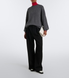 Lisa Yang Veira cashmere sweater