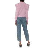 Philosophy di Lorenzo Serafini Wool sweater