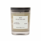 Frama Scented Candle - 1917 
