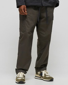 New Balance Athletics Woven Cargo Pant Grey - Mens - Cargo Pants