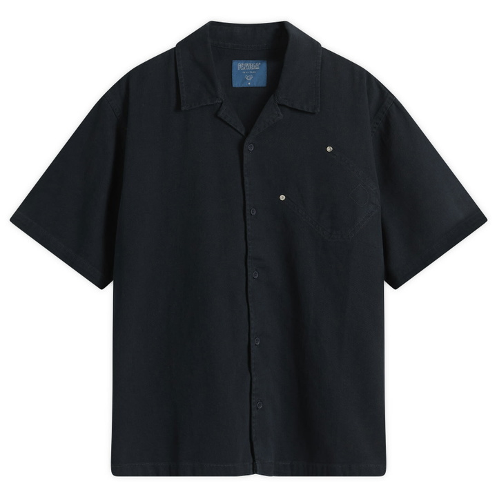 Photo: Pexwear Men's Tradesman Shirt in Deep Navy