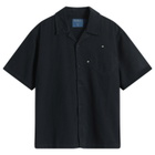 Pexwear Men's Tradesman Shirt in Deep Navy