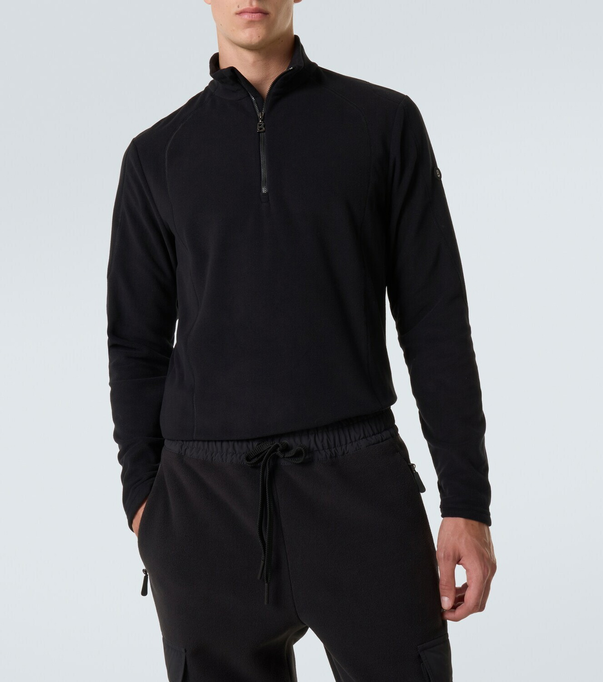 Bogner Harry ski top