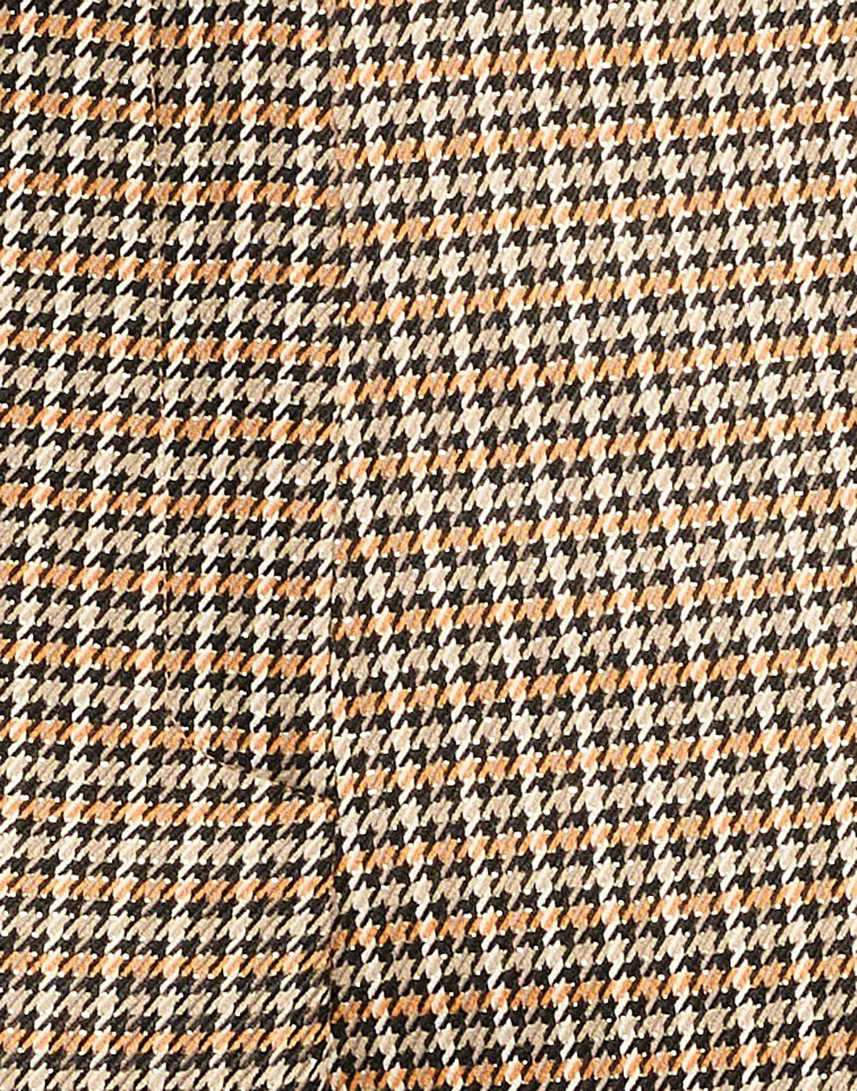Alessia Santi Womens Pants Sand