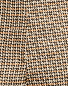 Alessia Santi Womens Pants Sand