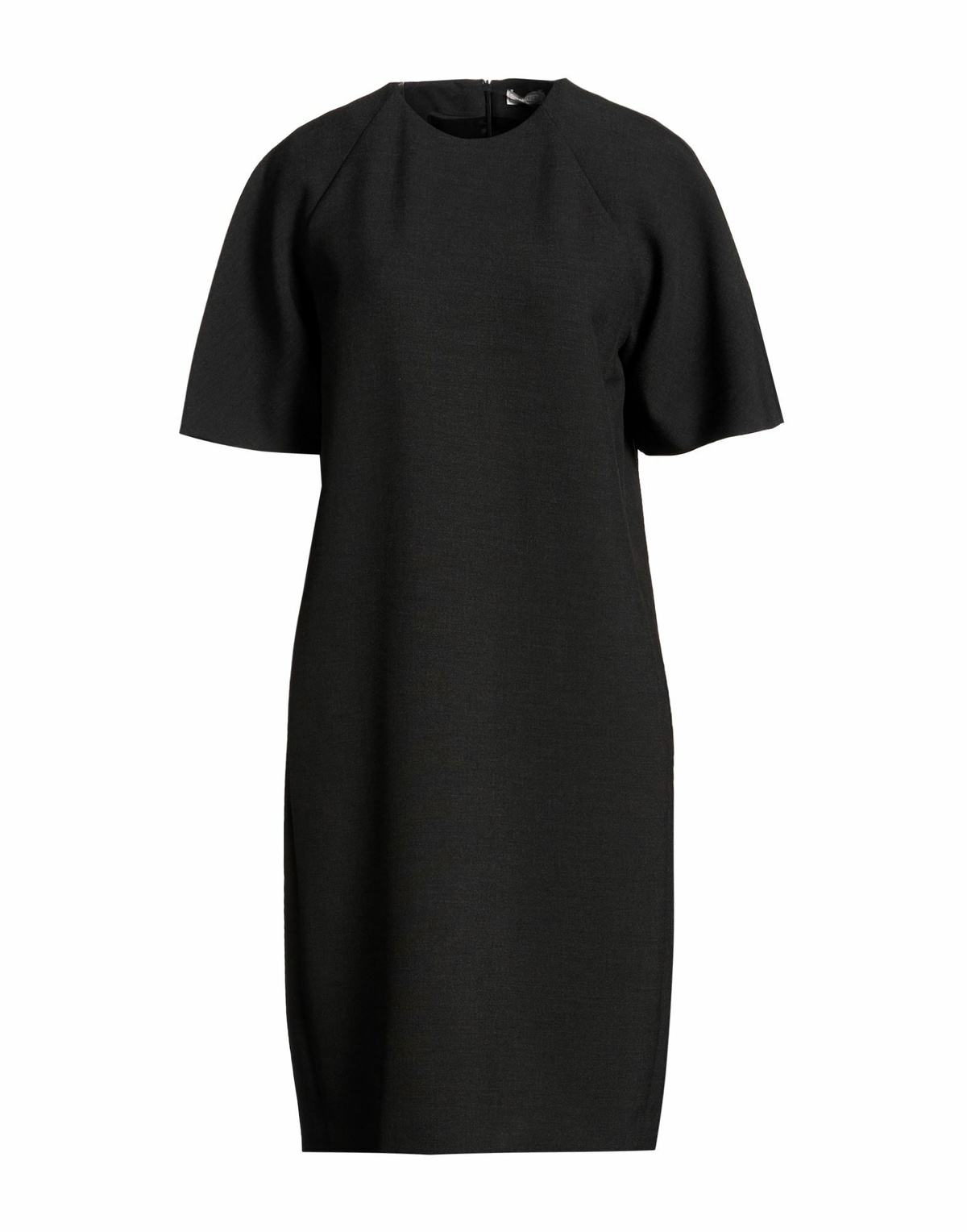 Peserico Womens Midi dress Charcoal