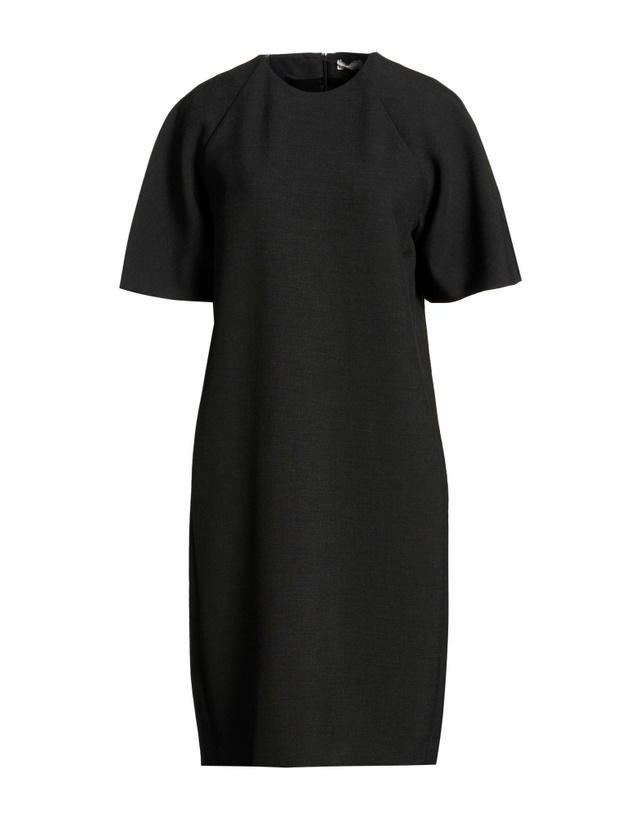 Photo: Peserico Womens Midi dress Charcoal