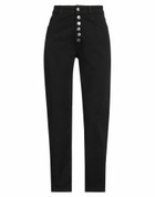 Jijil Womens Pants in Black