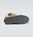 Brunello Cucinelli Suede sneakers