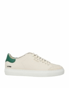 Axel Arigato Womens Sneakers in Beige
