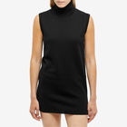 Max Mara Women's Eureka Mini Dress in Black