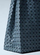 Bao Bao Issey Miyake Cart Reflector Tote Bag