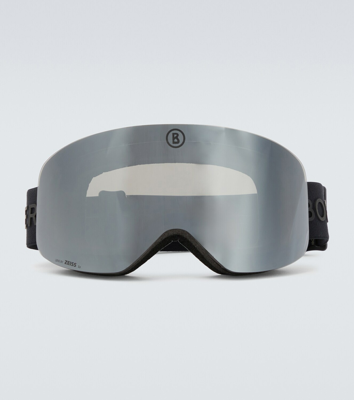 Bogner Courchevel Pro ski goggles