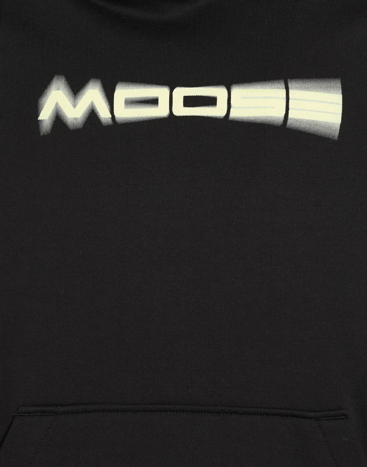 Moose Knuckles Mens Sweatshirt in Black