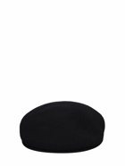 KANGOL - 504 Wool Flat Cap