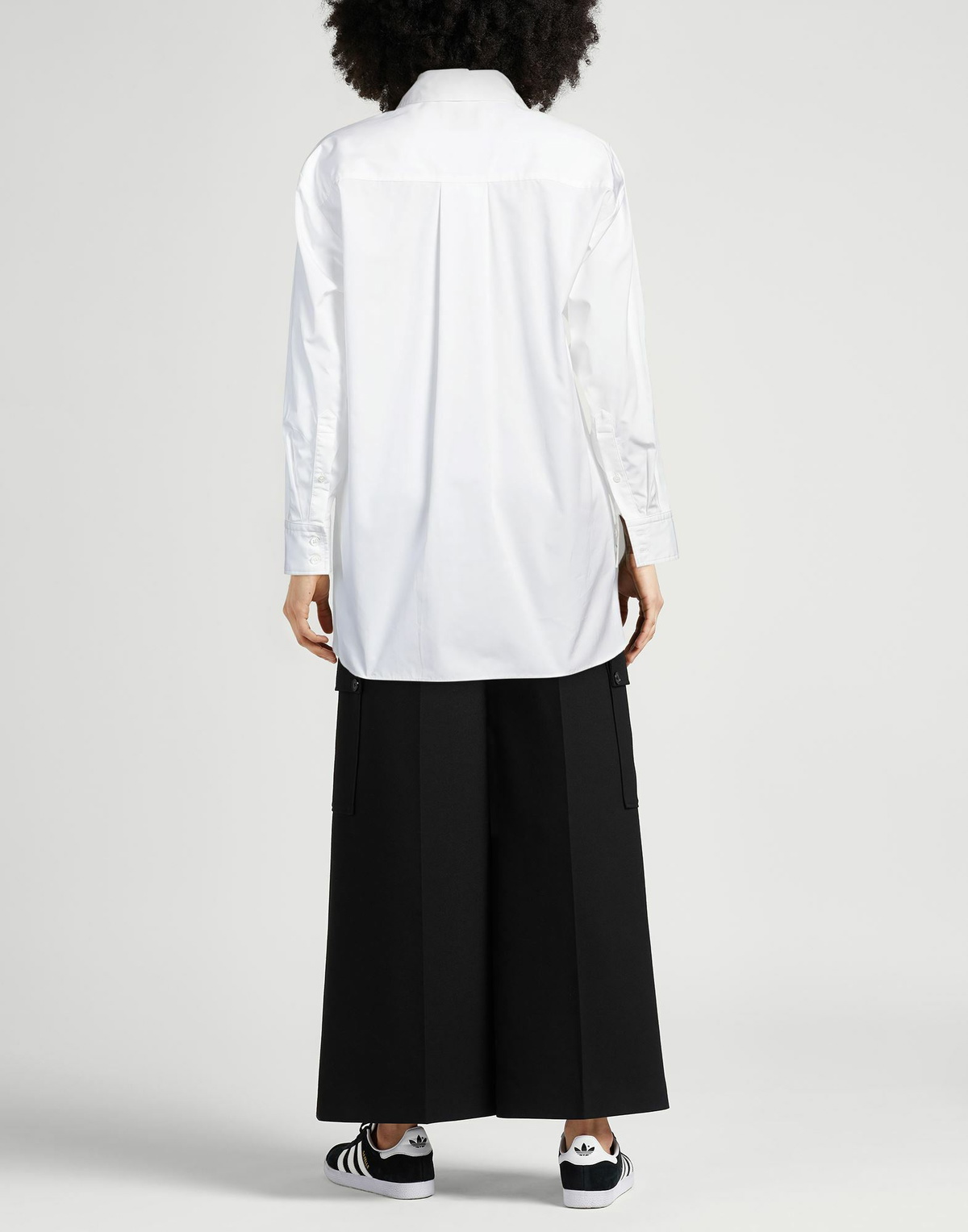 Isabel Marant Womens Shirt in White