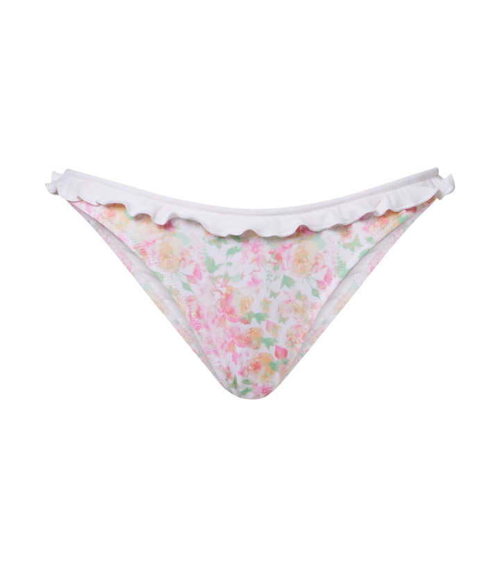 Photo: Bananhot Jena floral bikini bottoms