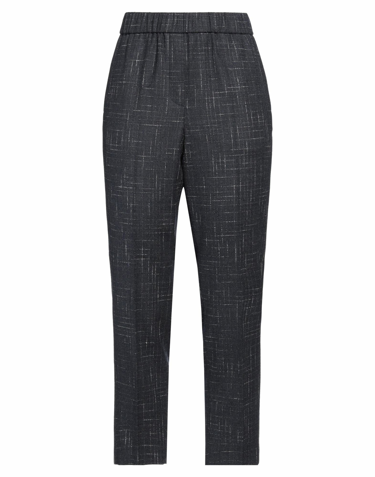 Peserico Womens Pants in Navy