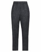 Peserico Womens Pants in Navy