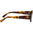 Gallery Dept. Brown 'February 13, 1996' Sunglasses