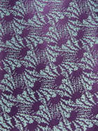 Charvet - 8.5cm Silk-Jacquard Tie