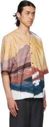Toogood Multicolor Ceramicist Shirt