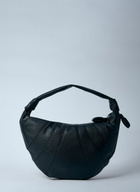 Lemaire Small Fortune Croissant Bag